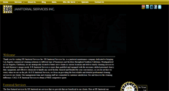 Desktop Screenshot of erjanitorialservices.com